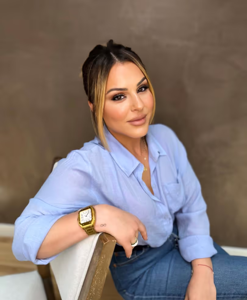 Nataly Makabi