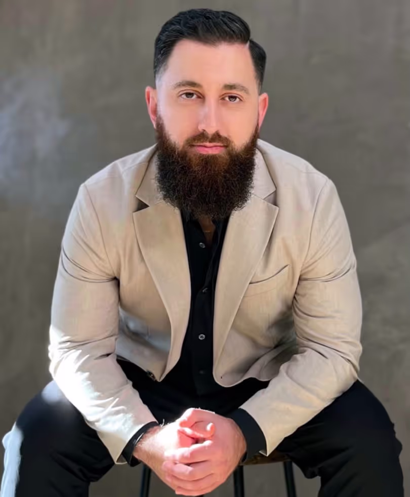 Yan Tkach